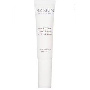 MZ Skin Microtox Tightening Eye Serum